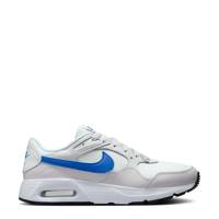 Men's Air Max SC 6 Running Shoe VAST GREY/SUMMIT WHITE/COLLEGE GREY/RACER BLUE view