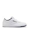 Men's Club C 85 Sneaker WHITE view