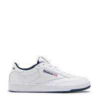 Men's Club C 85 Sneaker WHITE view