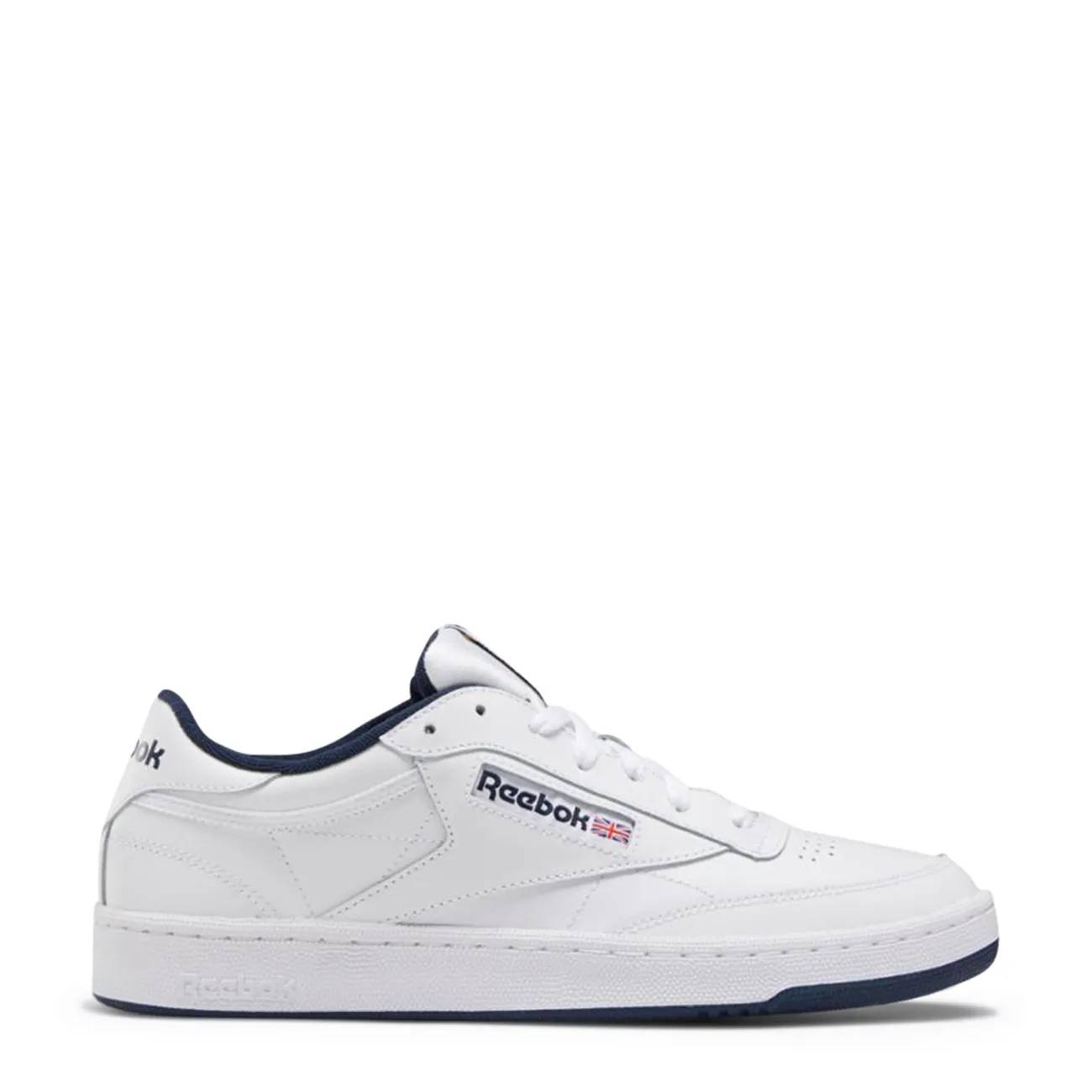 Reebok Men's Club C 85 Sneaker