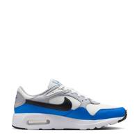 Men's Air Max SC 6 Running Shoe WHITE/BLUE view
