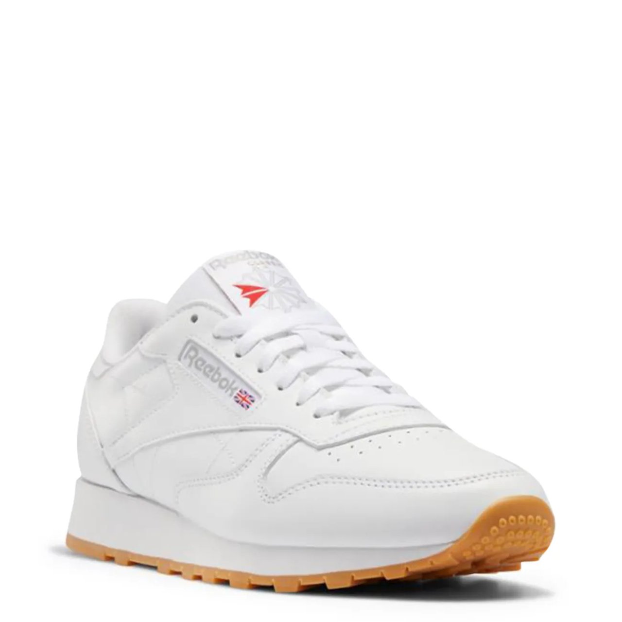 Men's Classic Leather Sneaker