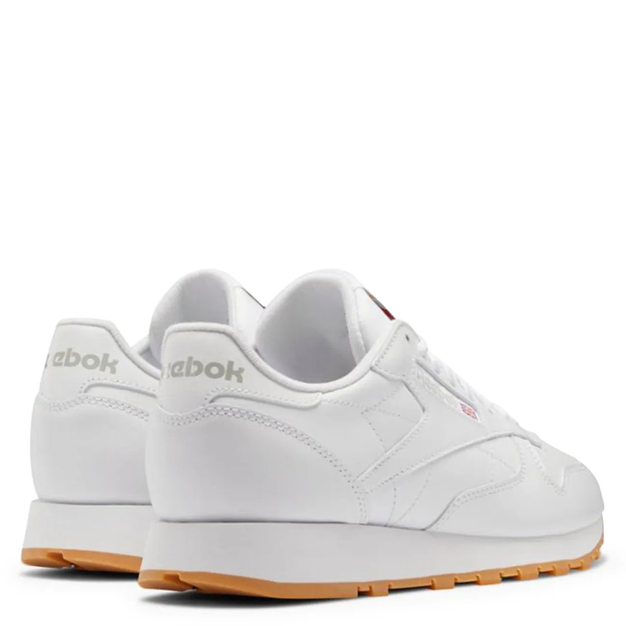 Men's Classic Leather Sneaker