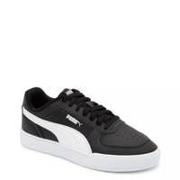 Men's Caven Sneaker PUMA BLACK/PUMA WHITE view