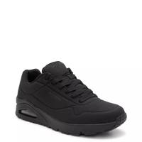 Men's Uno Stand On Air Sneaker Black view