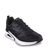 Men's Tres-Air Uno Sneaker Black view