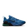 Men's Air Max Alpha Trainer 5 Running Shoe COURT BLUE/BLACK/GREEN STRIKE view