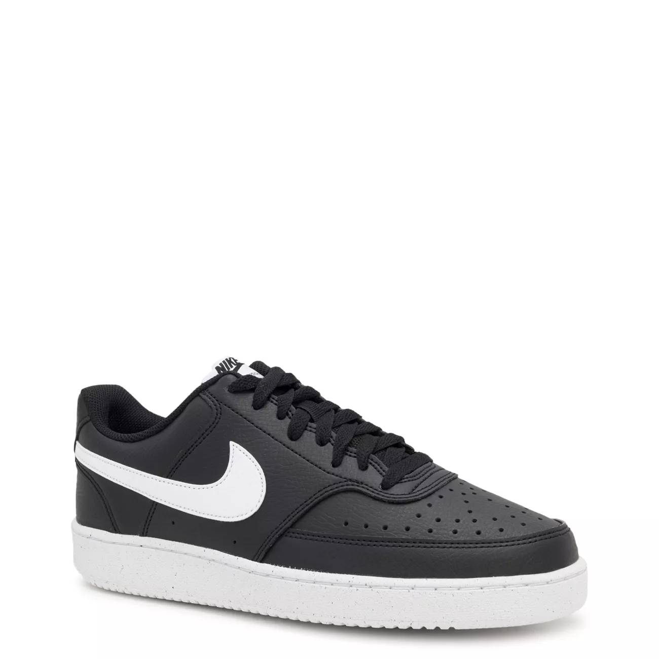 Nike Men's Court Vision Low Basketball Sneaker