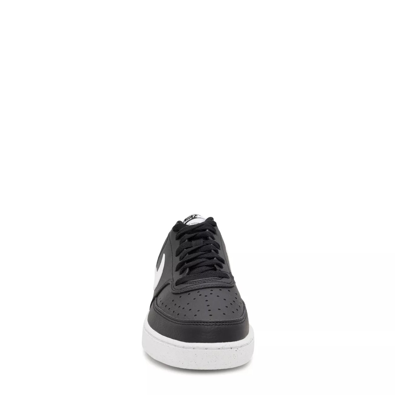 Men's Court Vision Low Basketball Sneaker