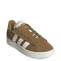 Men's Grand Court Alpha 00S Court Sneaker BRONZE STRATA/OFF WHITE view