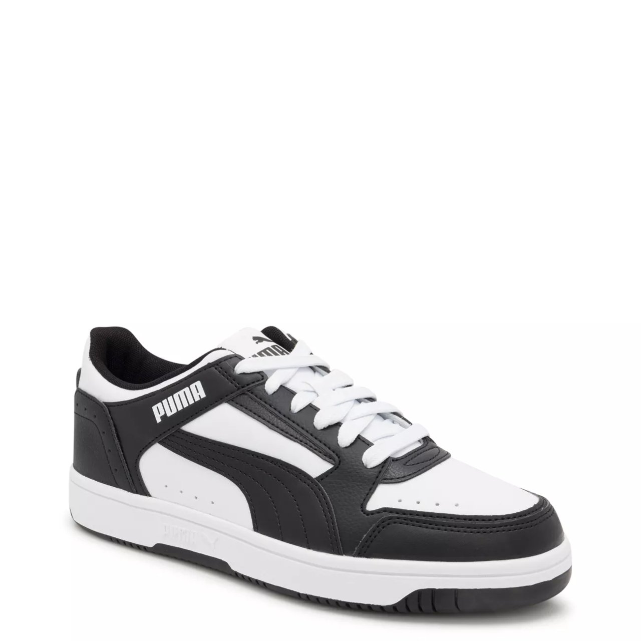 Men's Rebound Joy Low Basketball Sneaker
