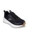 Men's Edgeride Rekze Running Shoe BLACK/WHITE EXTRA WIDE view