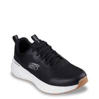 Men's Edgeride Rekze Running Shoe BLACK/WHITE EXTRA WIDE view