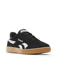 Men's Smash Edge Sneaker BLACK/WHITE/GUM view