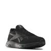 Men's Glide DMX Shoe BLACK/BLACK/GREY view
