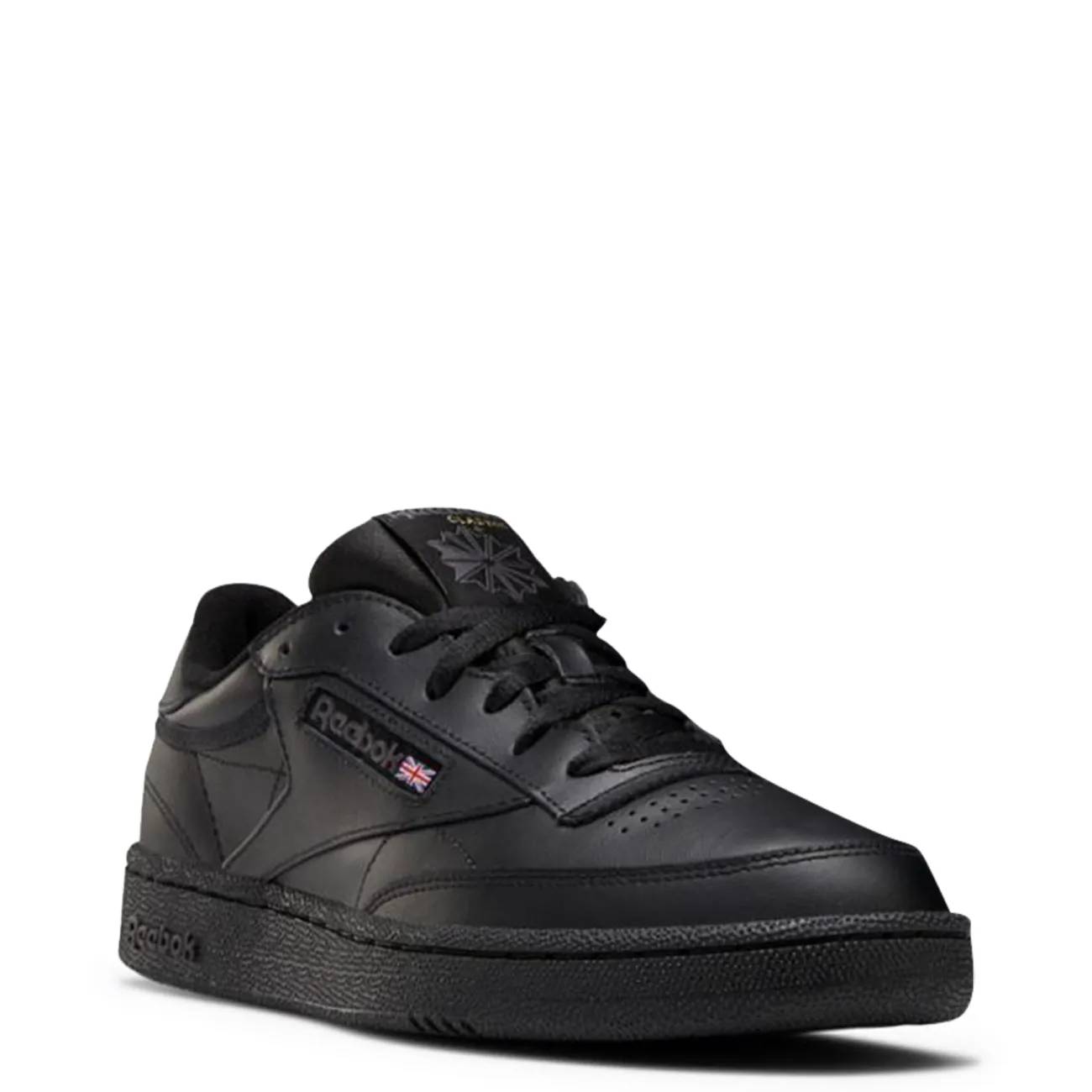 Reebok Men's Club C 85 Sneaker