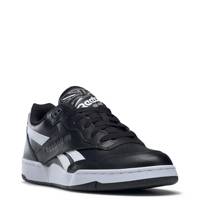 Men's BB 4000 II Court Shoe BLACK/WHITE/PURE GREY7 view