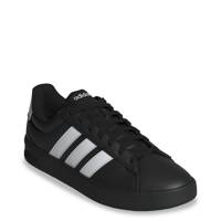 Mens Grand Court 3.0 Sneaker CORE BLACK view