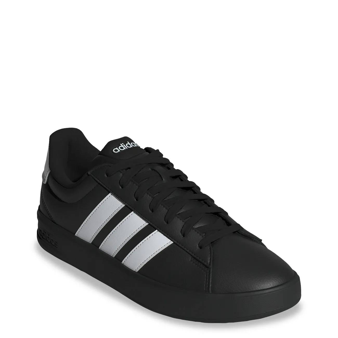 adidas Mens Grand Court 3.0 Sneaker