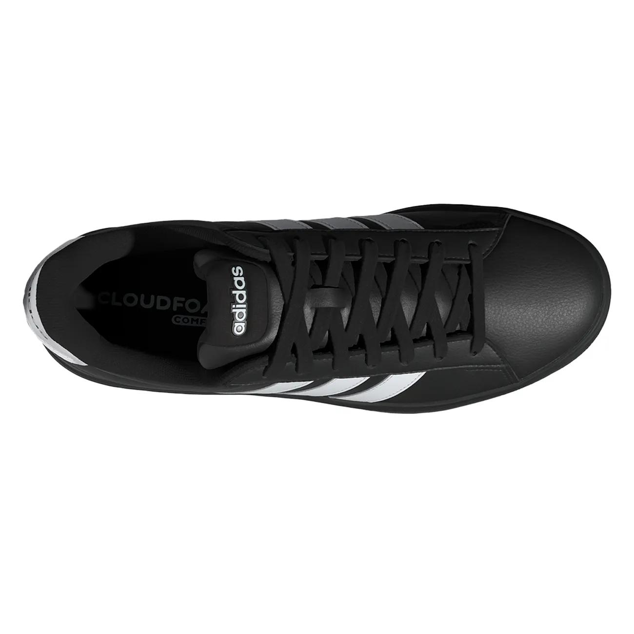 Mens Grand Court 3.0 Sneaker