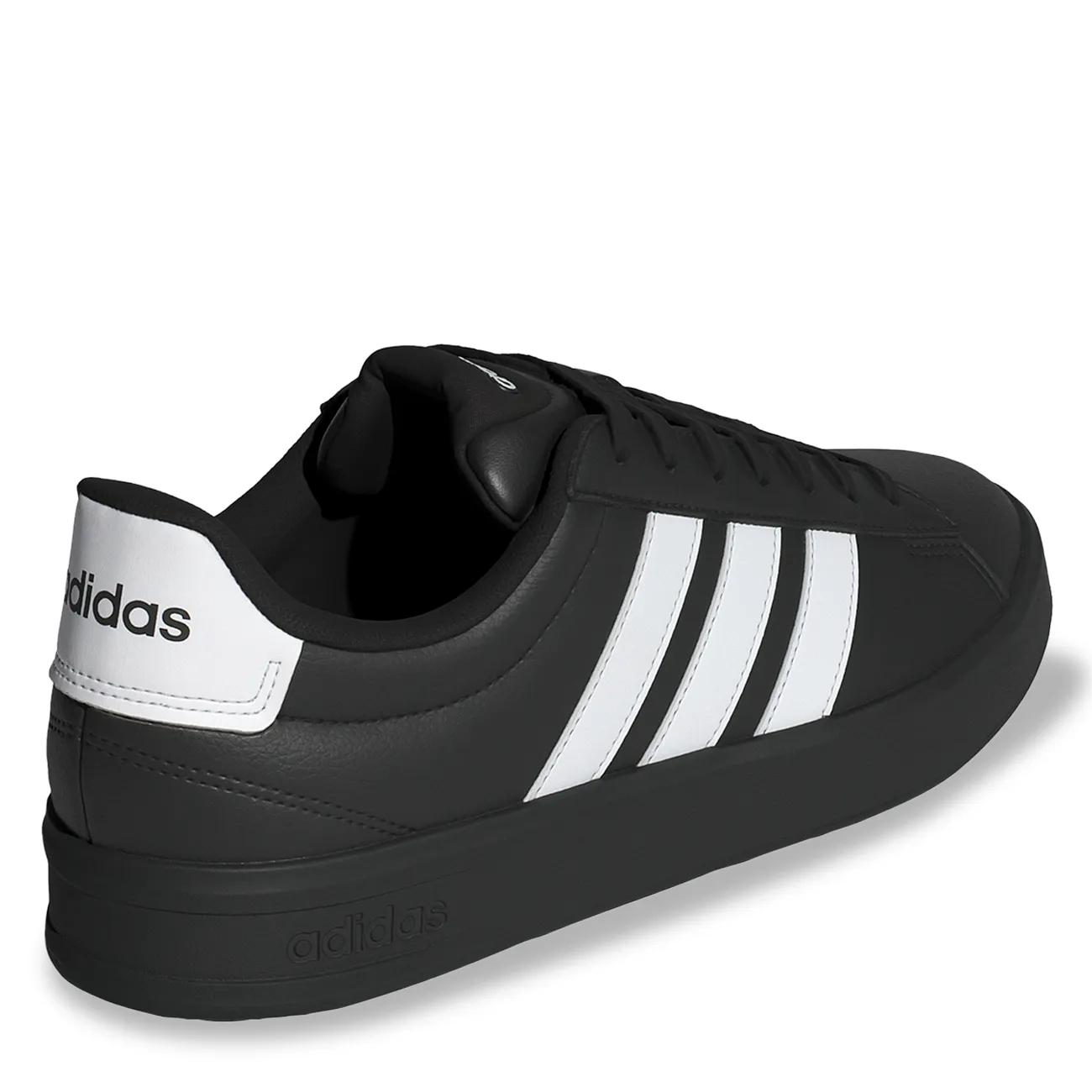 Mens Grand Court 3.0 Sneaker