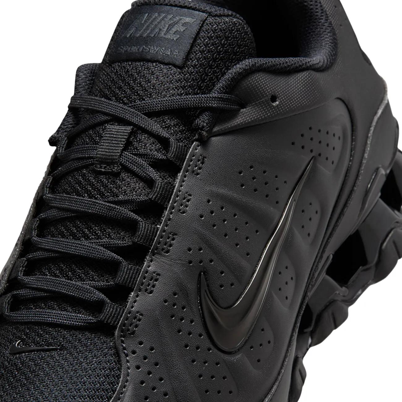 Mens Reax 8 NSW Sneaker