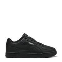Men's Caven 3.0 Court Shoe BLACK view