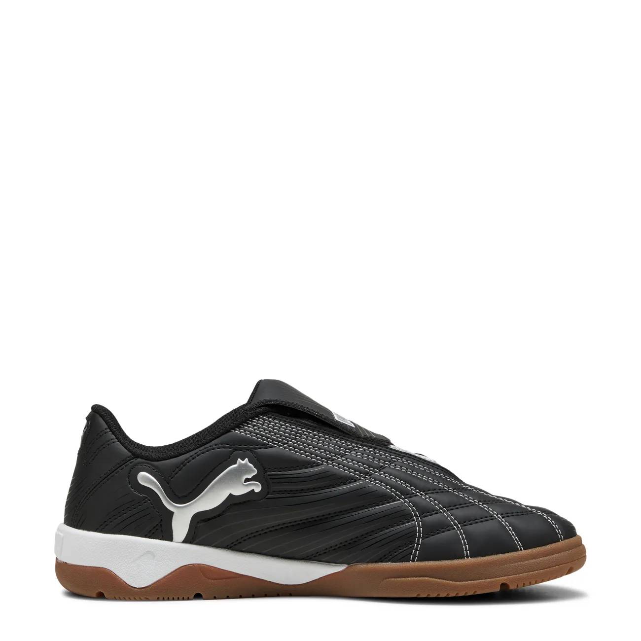 PUMA Men's Tifosi Calcio Court Sneaker