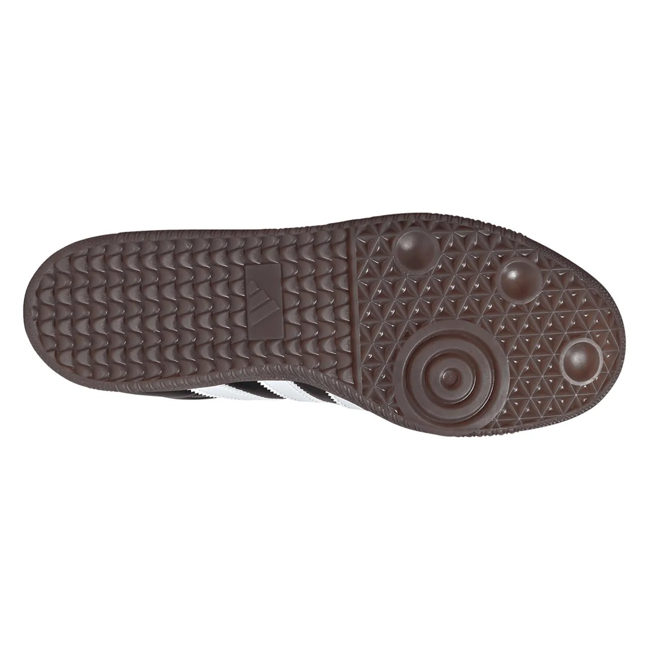 Men's Samba Soccer Shoes