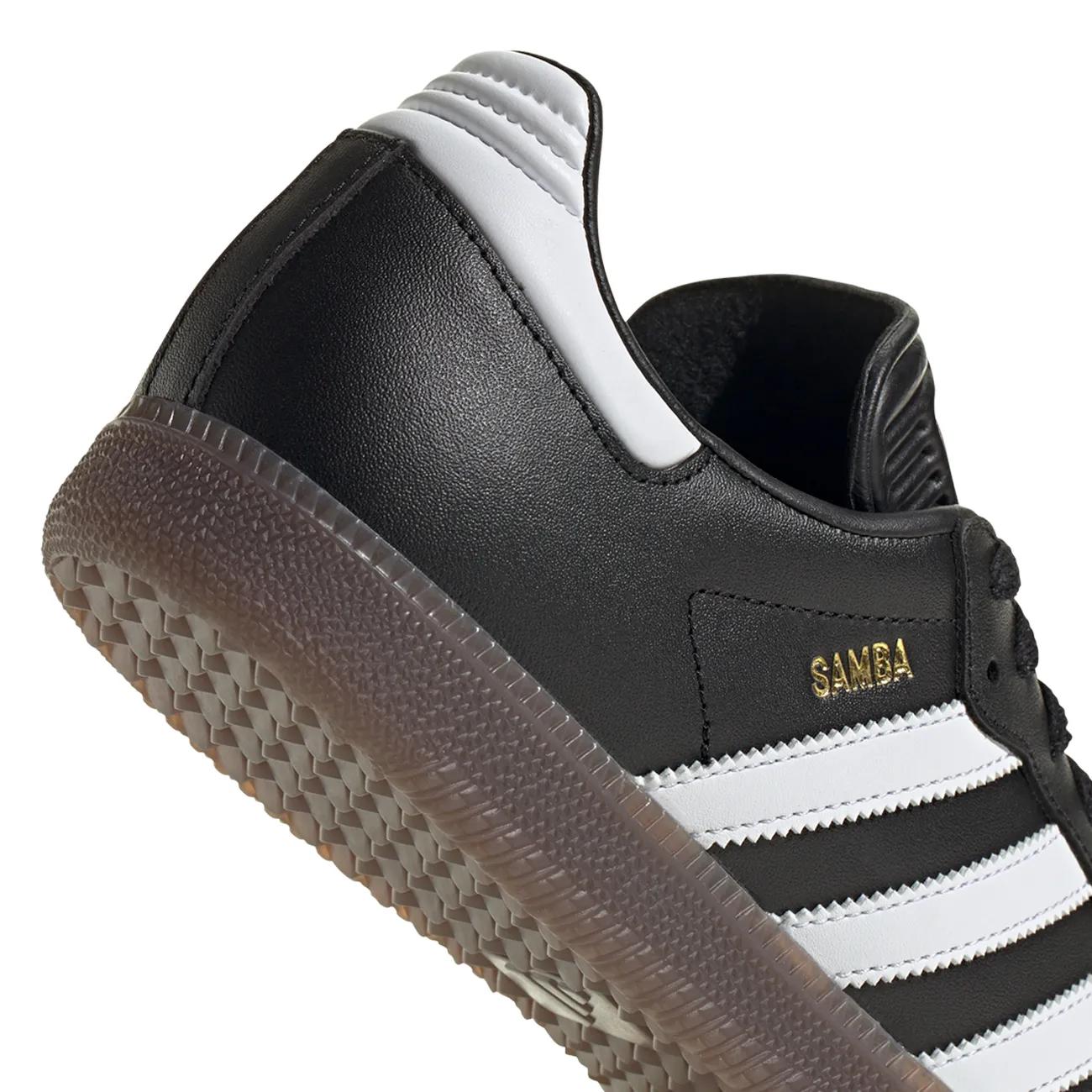 Men's Samba Soccer Shoes