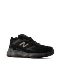 Men's 603 Retro Walking Sneaker BLACK/BLACK view
