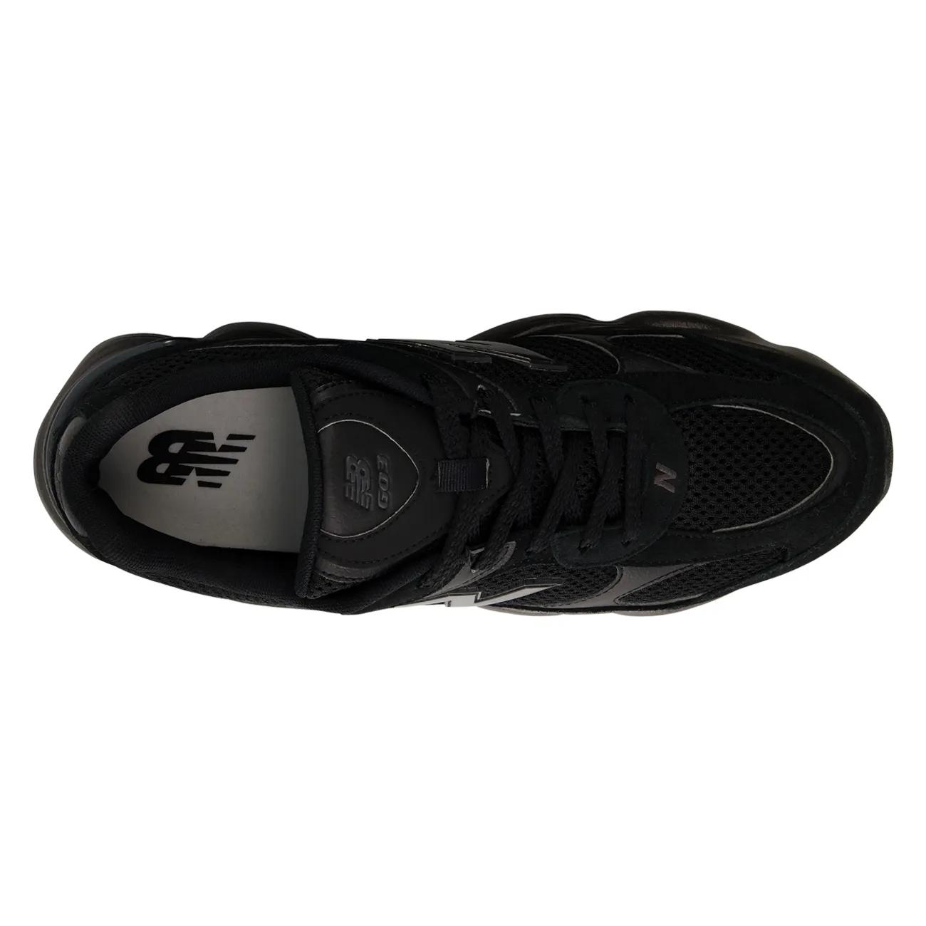 Men's 603 Retro Walking Sneaker