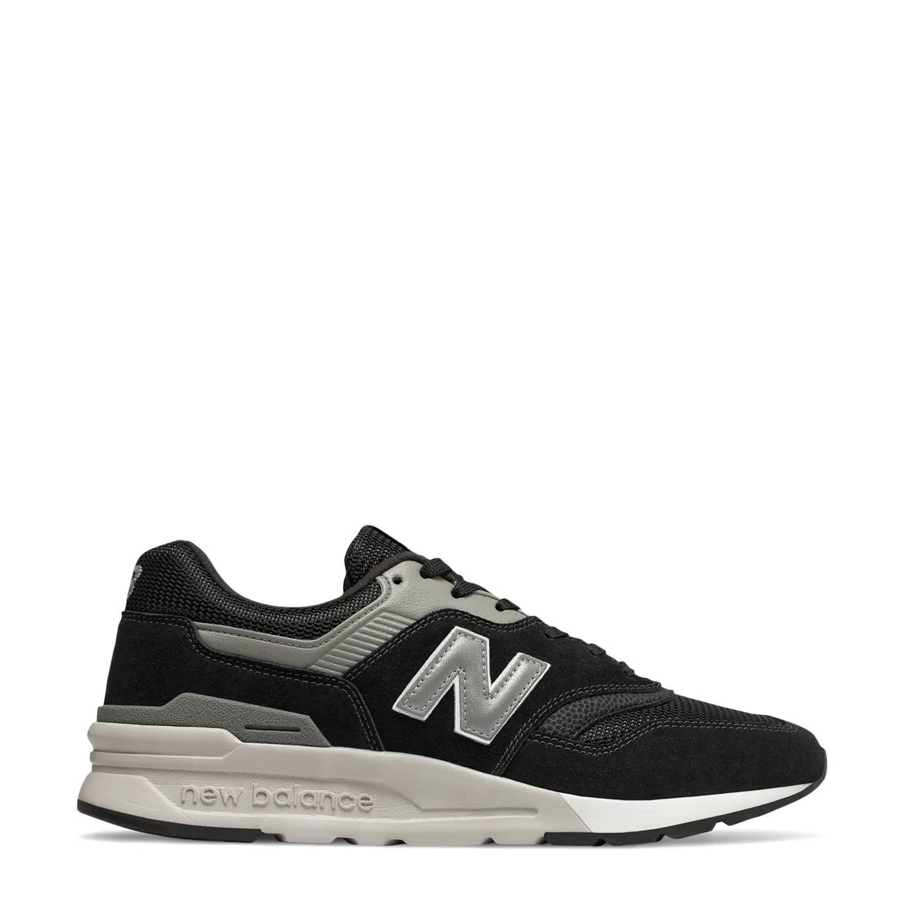 Men's 997 Retro Sneaker