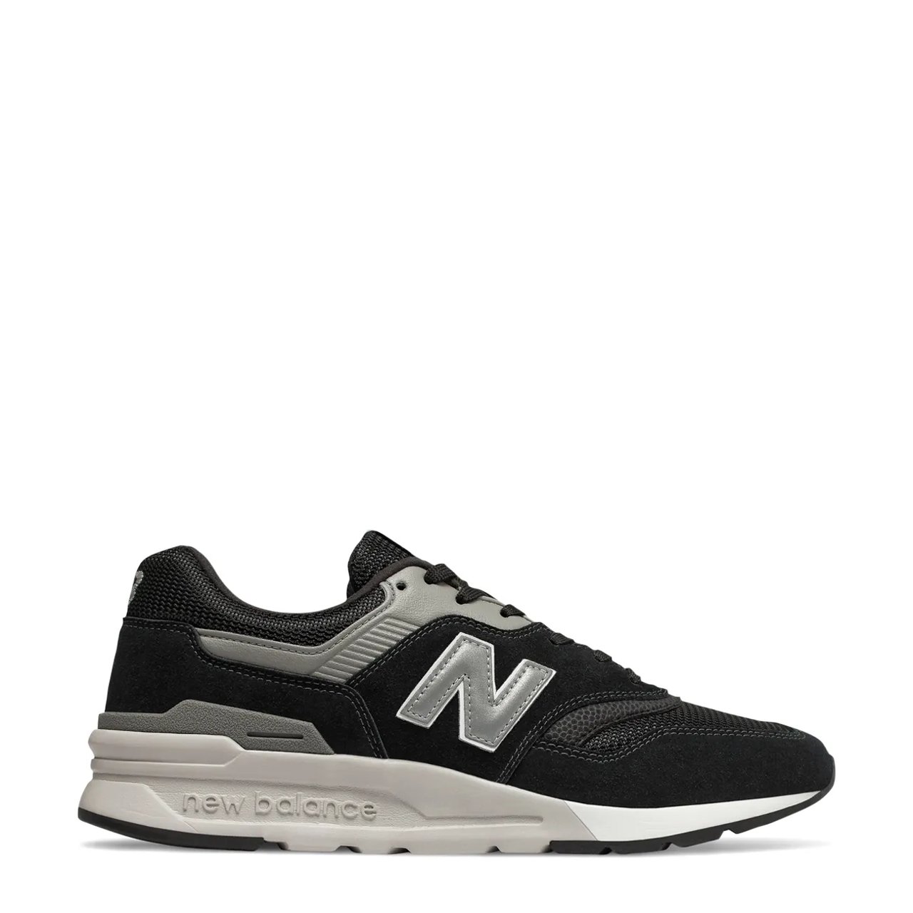 Men's 997 Retro Sneaker 