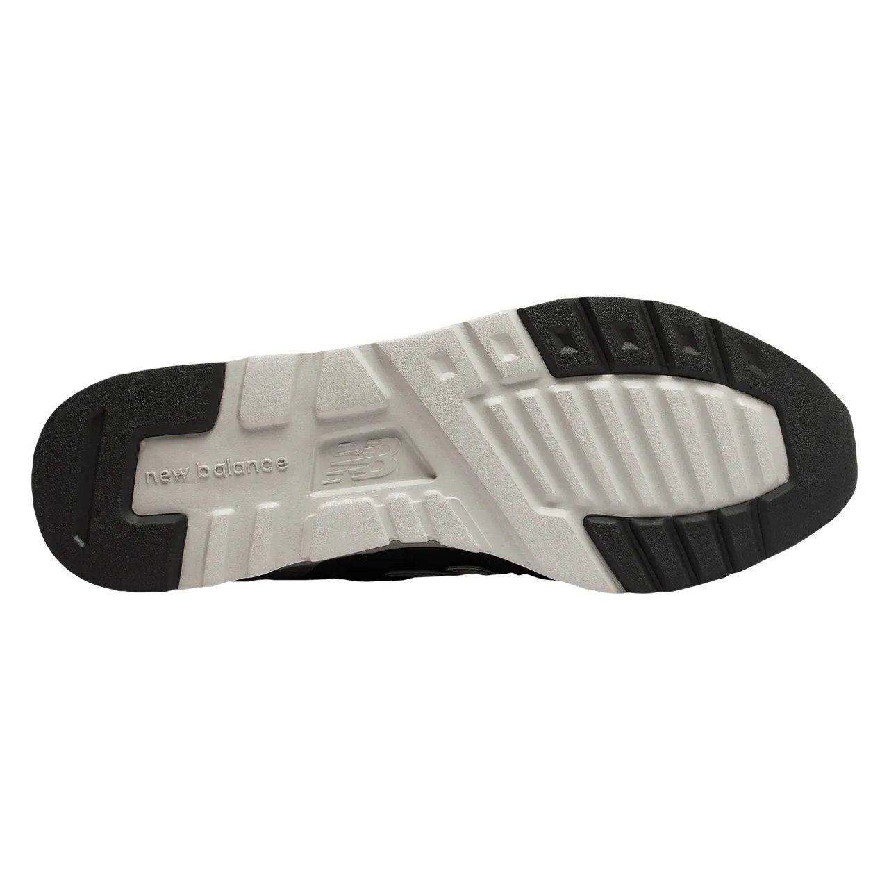 Men's 997 Retro Sneaker 