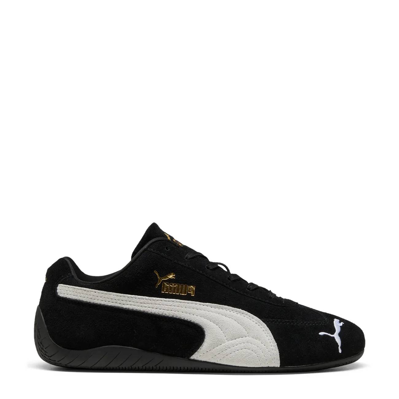 PUMA Men's Speedcat Retro Sneaker
