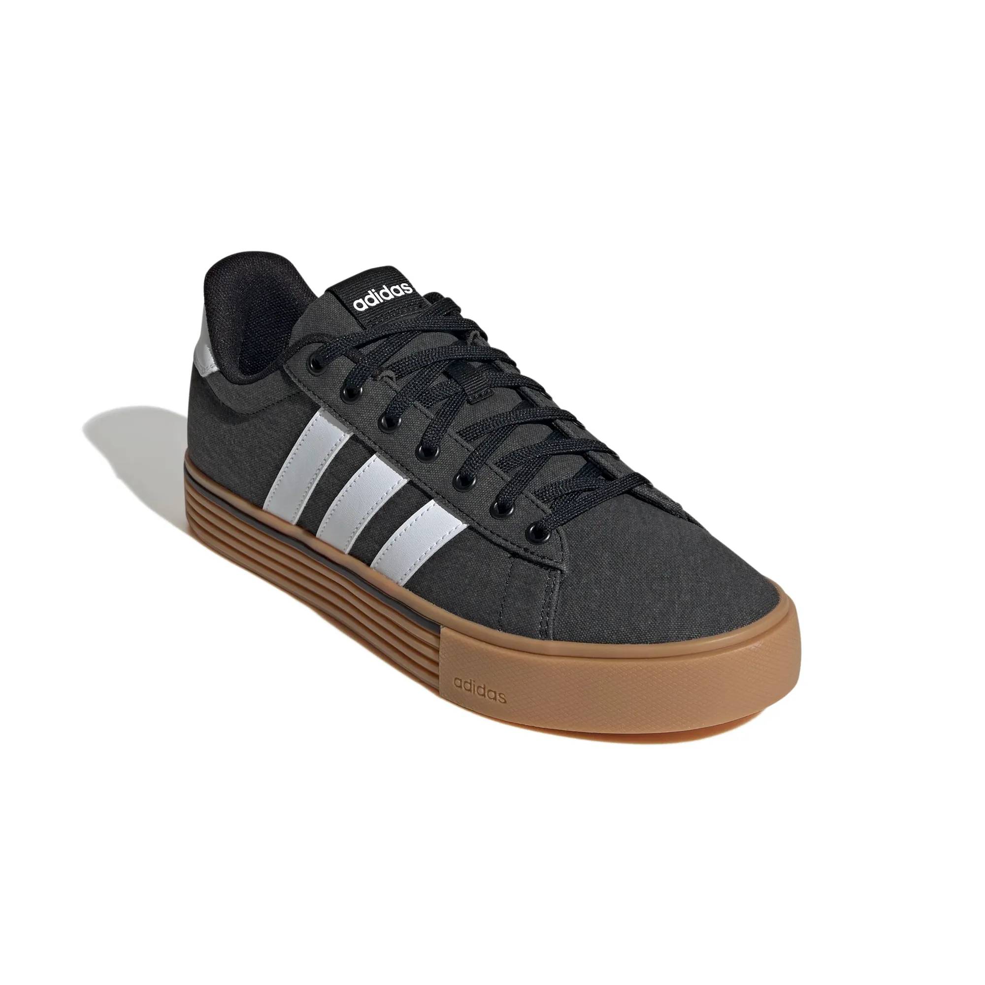 adidas Mens' Daily 4.0 Sneaker