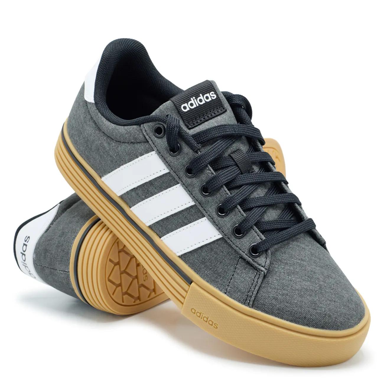 Mens' Daily 4.0 Sneaker
