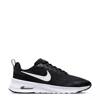 Men's Air Max Nuaxis Running Shoe BLACK/BLACK/WHITE/WHITE view