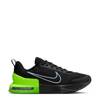 Men's Air Max Alpha 6 Training Shoe BLACK/GHOSTGREENSTRIKE view