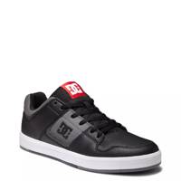 Men's Cure Sneaker BLACK/GREY view