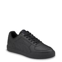 Men's Caven Sneaker PUMA BLACK/PUMA BLACK view