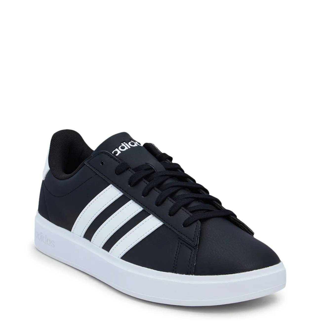 adidas Men's Grand Court 2.0 Core Sneaker