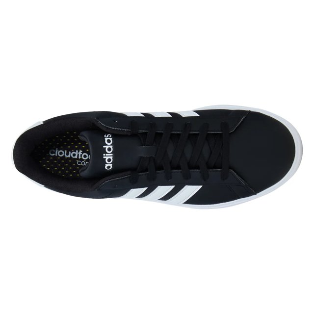 adidas gazelle silver green womens adidas Men's Grand Court Cloudfoam 2.0 Shoes
