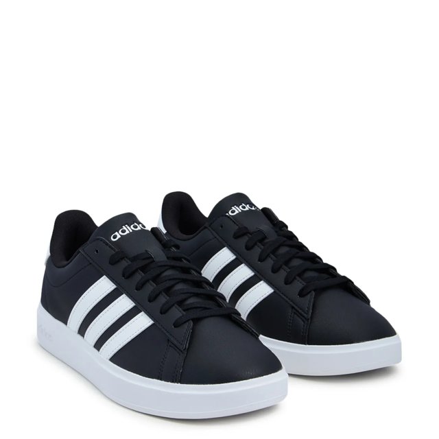 adidas Men's Grand Court 2.0 Sneaker | The Shoe Co.