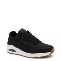 Men's Uno Stand On Air Sneaker Black view
