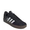 Men's VL Court 3.0 Sneaker CORE BLACK/FOOTWEAR WHITE/GUM LEATHER view