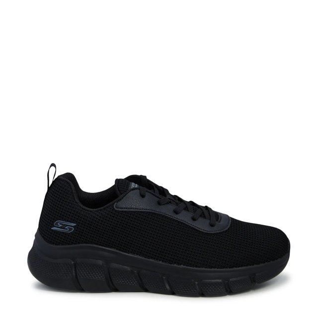 Skechers Men's Bobs Sport B Flex Cool Edge Sneaker | The Shoe Co.