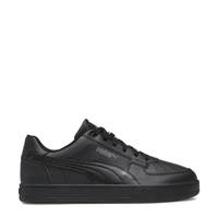 Men's Caven 2.0 Court Sneaker Black/Black view
