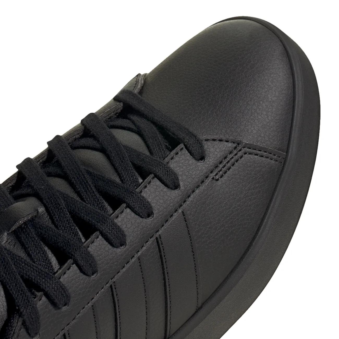 Mens Grand Court 3.0 Sneaker
